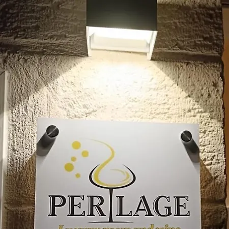 Perlage Luxury And Wine Apartment