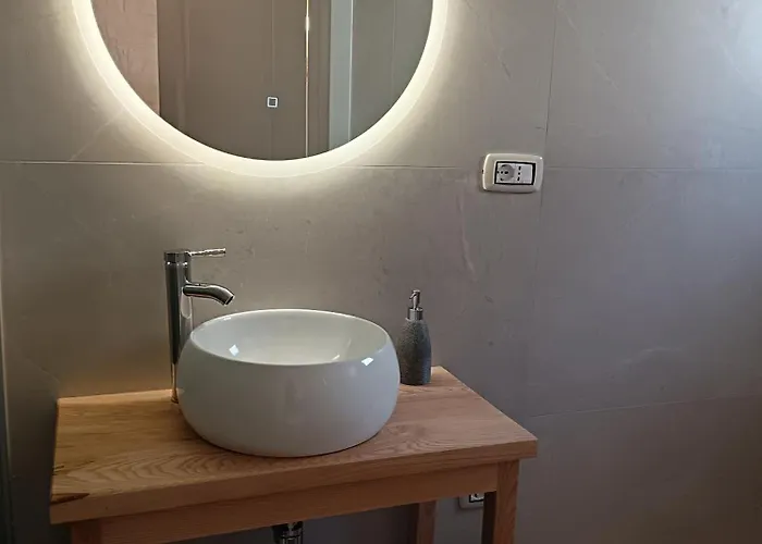 Perlage Luxury And Wine Apartment *