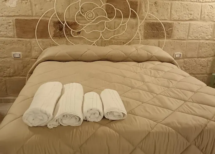 Apartment Perlage Luxury And Wine Mesagne