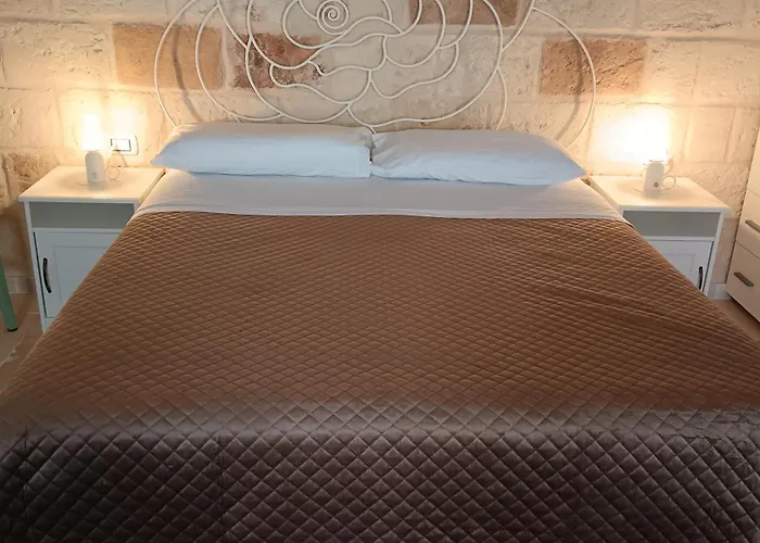 Apartment Perlage Luxury And Wine