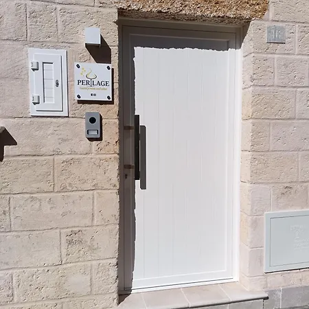 Perlage Luxury And Wine Appartamento