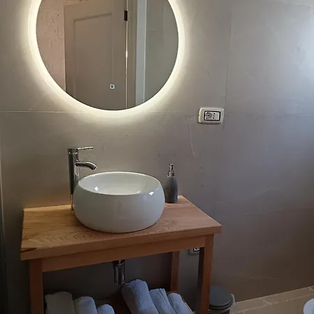 Perlage Luxury Room&wine Appartement *