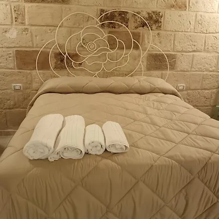 Apartment Perlage Luxury And Wine Mesagne
