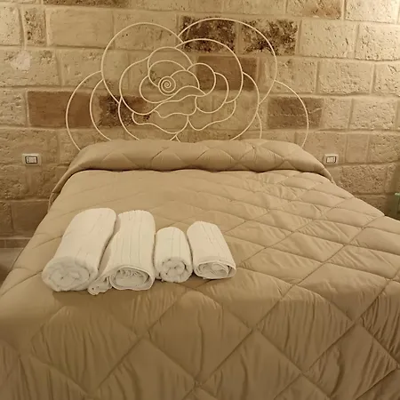 Apartament Perlage Luxury And Wine Mesagne