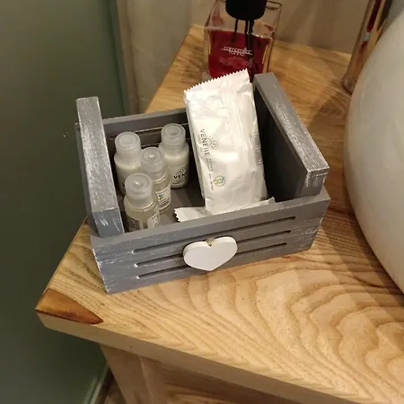 Perlage Luxury Room&wine