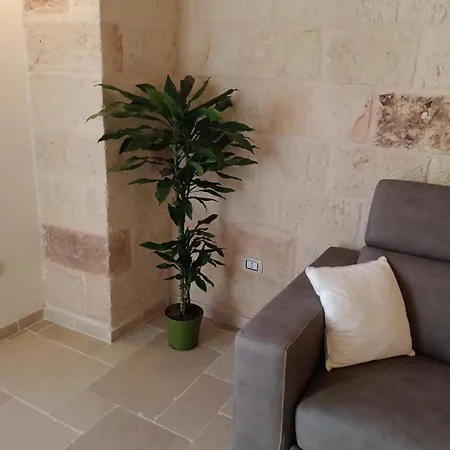 Appartement Perlage Luxury Room&wine