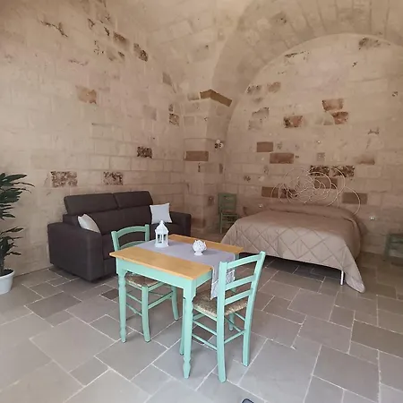 Perlage Luxury And Wine Apartment *