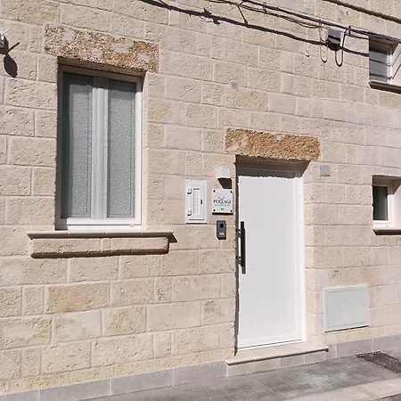 Perlage Luxury And Wine Apartment