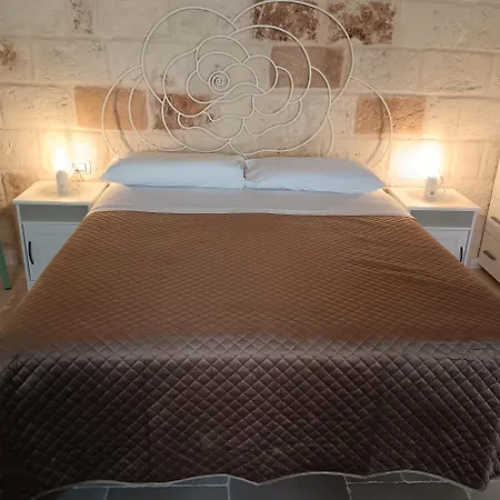 Appartement Perlage Luxury Room&wine