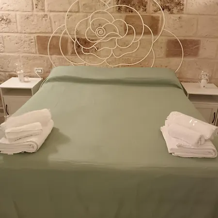 Perlage Luxury Room&wine Appartement Mesagne
