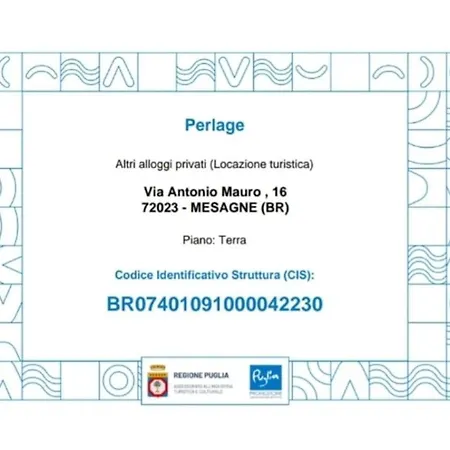 Appartamento Perlage Luxury And Wine