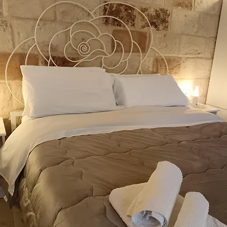 Apartment Perlage Luxury And Wine Mesagne