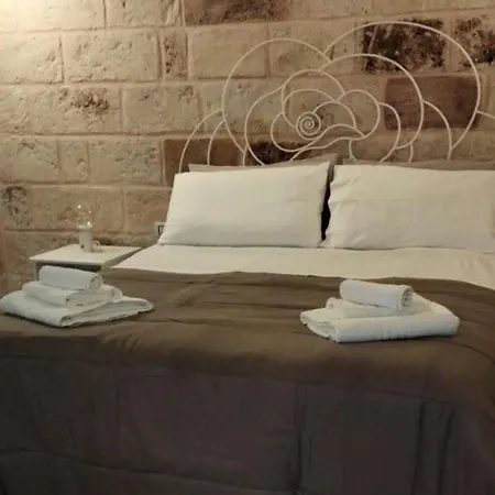 Appartement Perlage Luxury Room&wine Mesagne