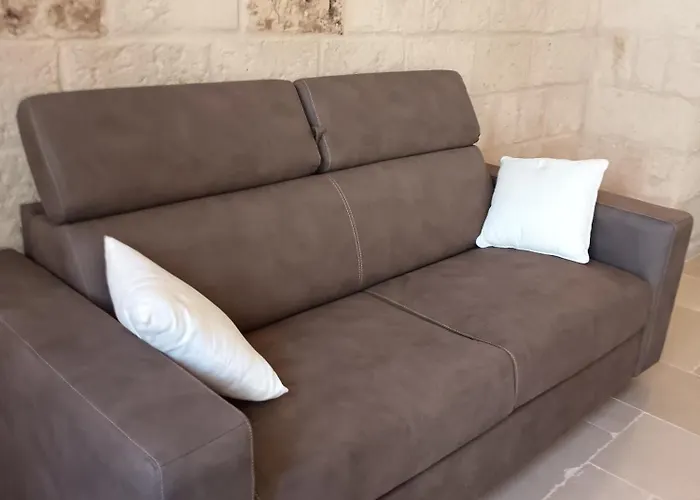 Perlage Luxury And Wine Lejlighed *