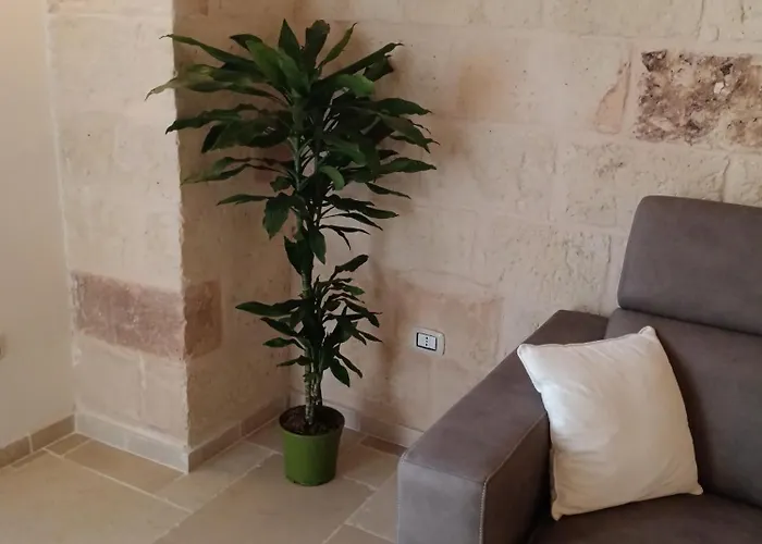 Lejlighed Perlage Luxury And Wine