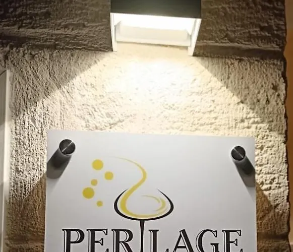 Perlage Luxury And Wine 公寓