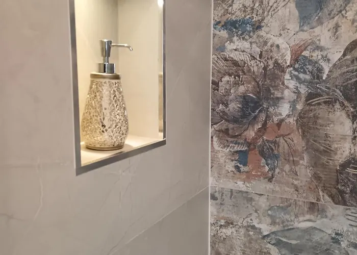 Lejlighed Perlage Luxury And Wine *