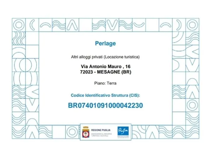 Lejlighed Perlage Luxury And Wine